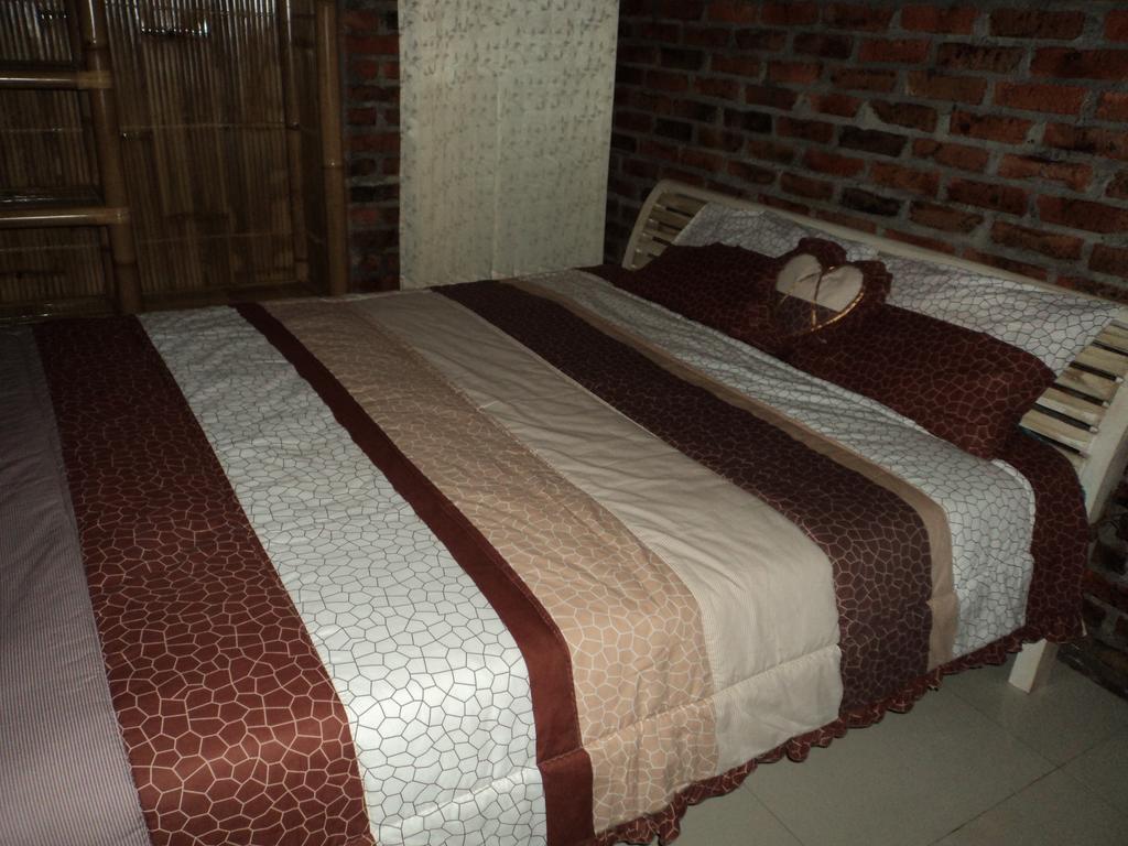 D'Tegale Homestay Cepaka Room photo