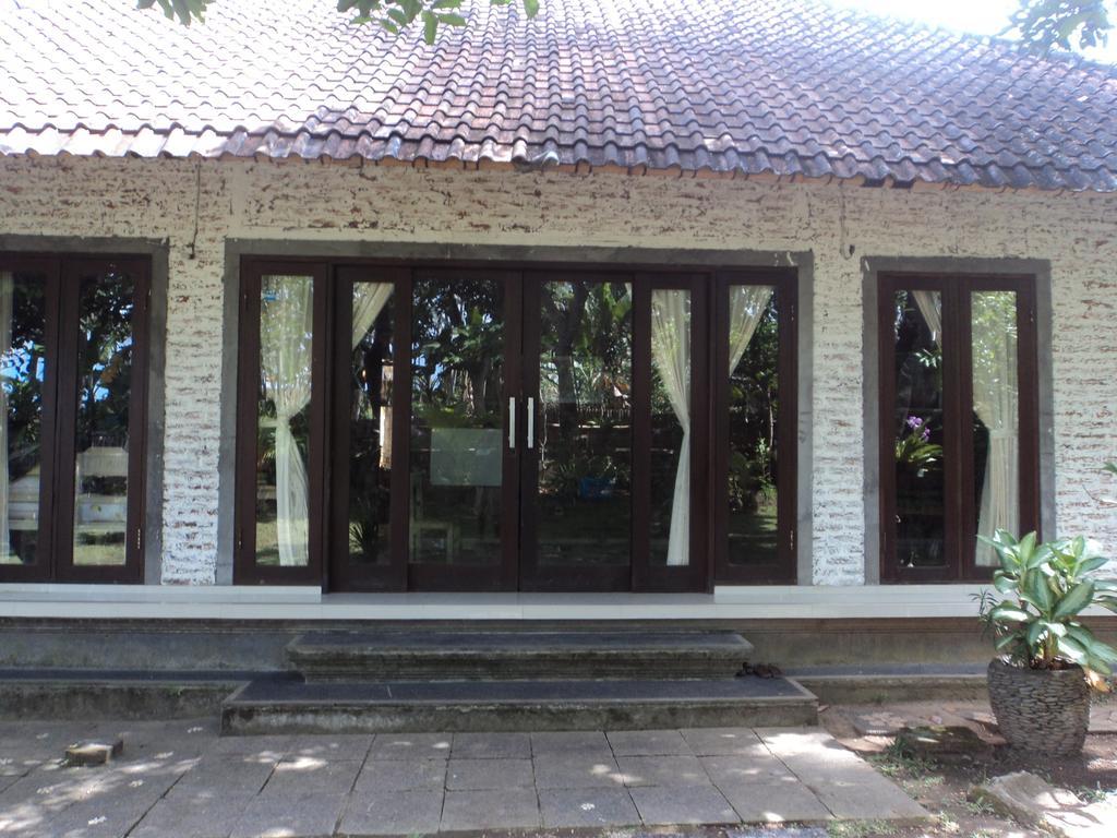 D'Tegale Homestay Cepaka Exterior photo