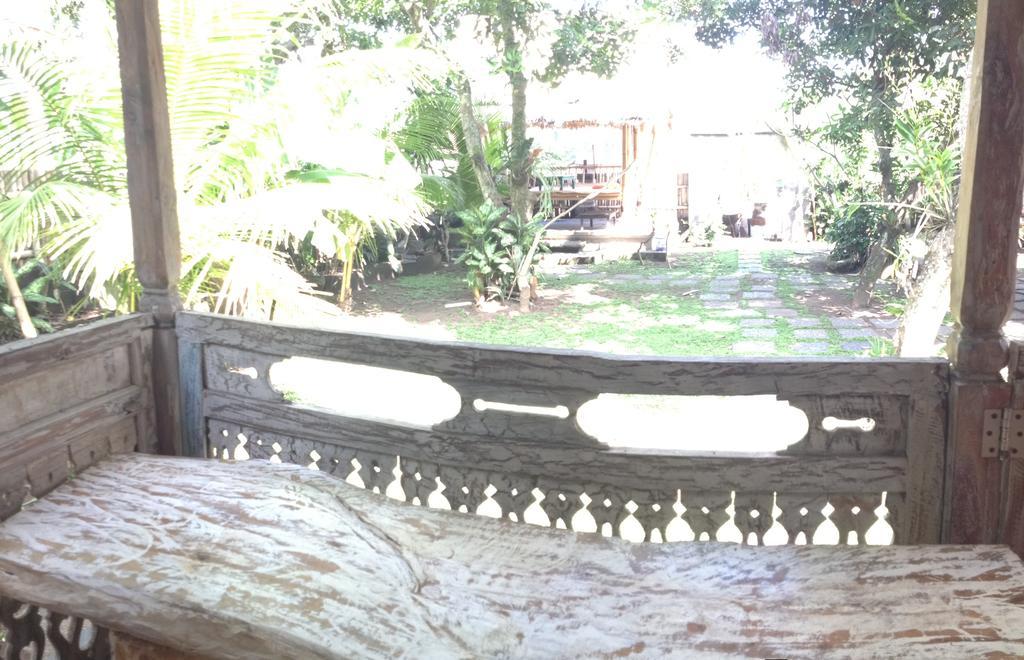 D'Tegale Homestay Cepaka Exterior photo