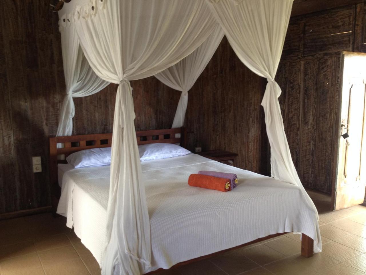 D'Tegale Homestay Cepaka Exterior photo